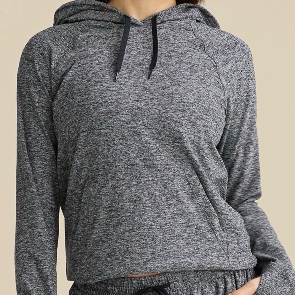 Outdoor Voices All Day Hoodie Size L